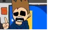 Eddsworld - The End - GIANT ROBOT (if it was animated by me)