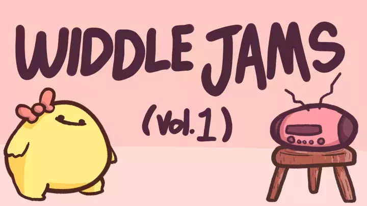 Widdle Jams Vol 1