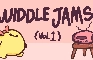 Widdle Jams Vol 1