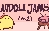 Widdle Jams Vol 1