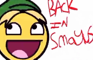 BRAWL TAUNTS ULTIMATE