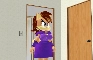 MMD x Whelen Shorts - Rosemary Prower beats up her own son