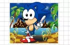 Sonic the Hedgehog in 10 minutes ANIMATED