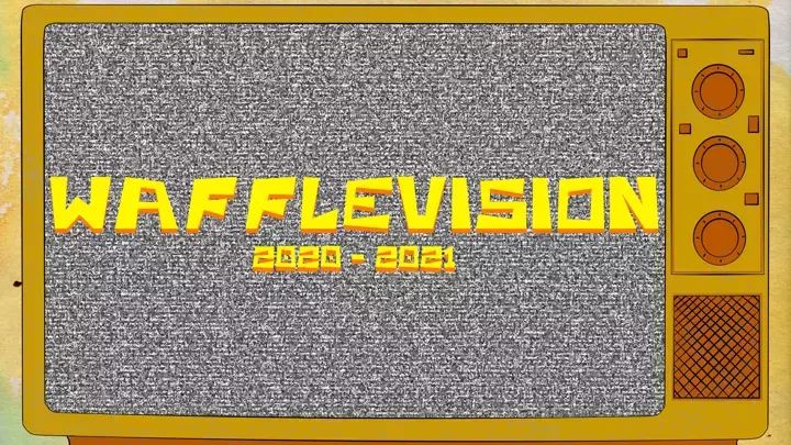 WAFFLEVISION: 2020 - 2021