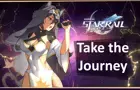 Take The Journey Star Rail Cover