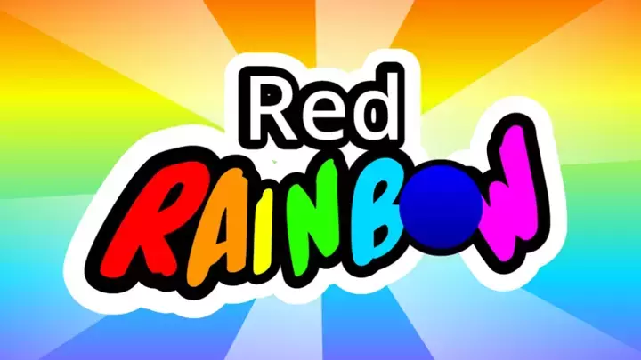 Red Rainbow [HARDSTEW GAME]