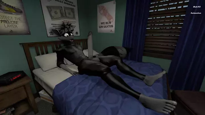 Sly New Cock