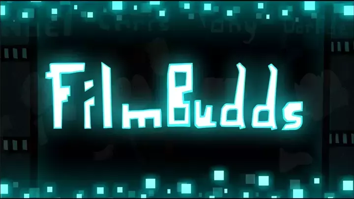 FilmBudds - Full Official Intro