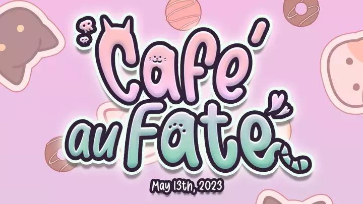 Cafe au Fate