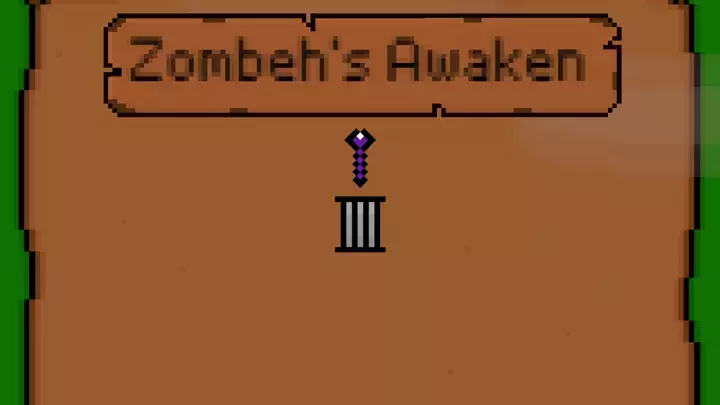 Zombeh's Awaken