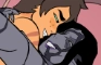 Catra x Shadow Weaver