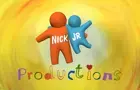 Nick Jr. Productions (1999-2007) logo remake