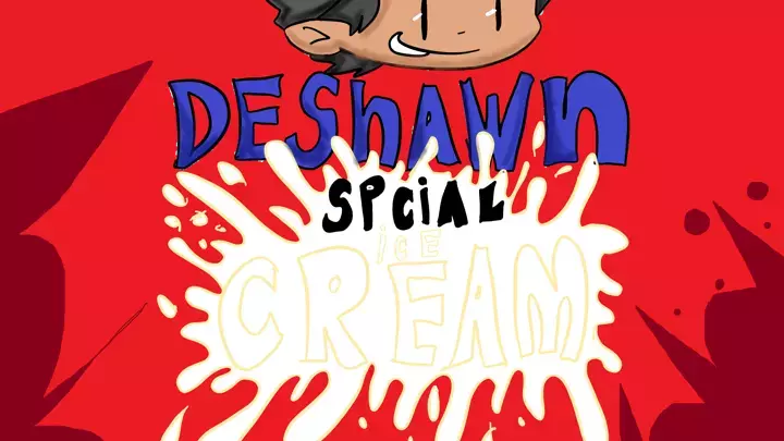 DeShawn's special cream
