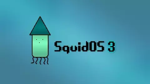 SquidOS 3