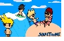 JakesToons - Beach Upon