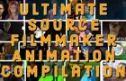 ULTRA SFM Animation Compilation