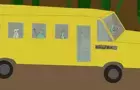 Bobbit Drives School Bus for the Kids