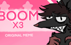 Grat’s room (boomx3)