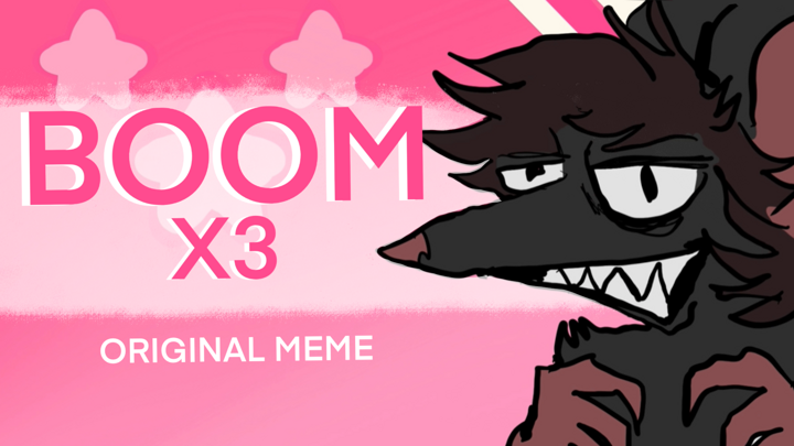 Grat’s room (boomx3)