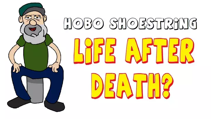 Life after death?