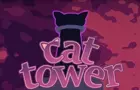 The Mysterious Cat Tower - Chapter I