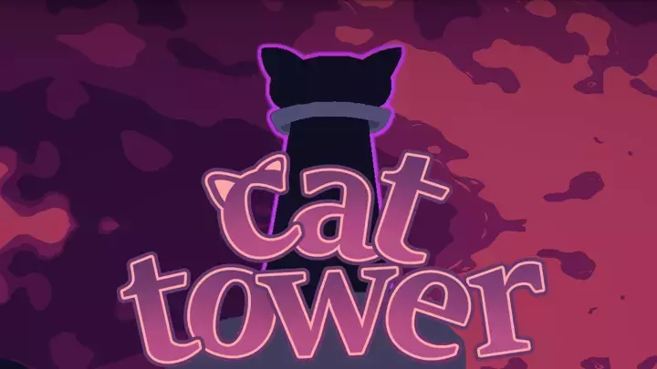 The Mysterious Cat Tower - Chapter I