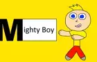 Mighty Boy Pilot (10th Anniversary Edition)