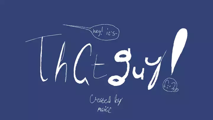 thatguy mock-up