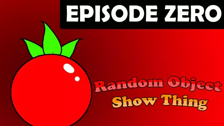 Random Object Show Thing - Episode 0 - (In)formal Greetings