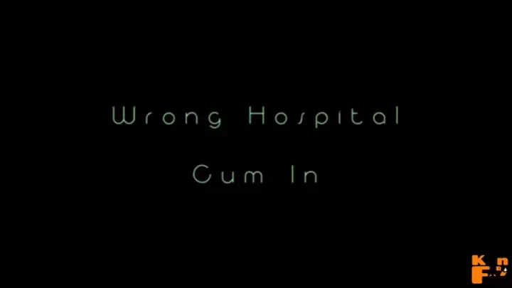 Wrong Hospital Ep 1 (full)