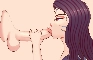 League of Legends Kai'sa Blowjob