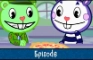 Happy Tree Friends: Still Alive - Pizza Face