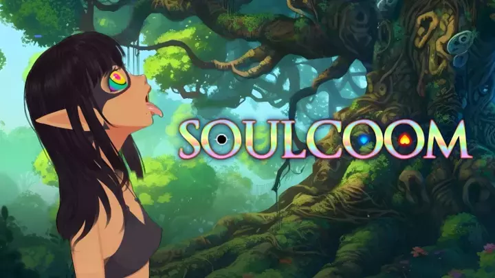 SOULCOOM - Tech Demo Trailer
