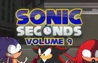 Sonic Shorts Seconds Volume 9