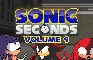 Sonic Shorts Seconds Volume 9