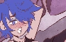 Kanker love :Marie