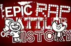EPIC RAP BATTLES OF HISTORY BOOMY VS TICKNO3000