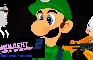 The Blue Shell Incident 2: An unusual twist (Russian version)