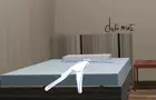 blender 3d/2d animation animatic test