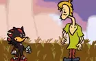 OneyPlays Animated - Shaggy Meets Shadow