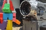 A stopmotion short