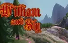 William and Sly Teaser Trailer