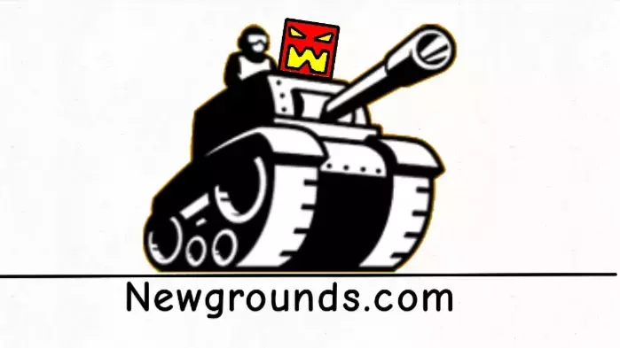 Hola NEWGROUNDS