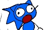 Sonic Superstars Squid