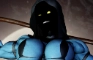 Grimmy between Reaping