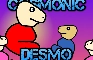 Cosmonic Desmo Episode 3: No