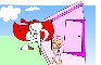 Captain StickPant
