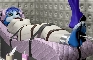 Krystal's Tickle Therapy