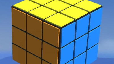 R-Cube 1.3