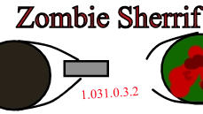 Zombie Sheriff Beta 1